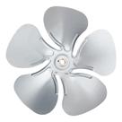 Hélice de lâmina de ventilador de sótão Earthtec FB99100 30 cm 5 lâminas Hélice de lâmina de ventilador de sótão Earthtec FB99100 30 cm 5 lâminas