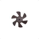 Hélice de Plástico para Ar Condicionado Springer 302 Export Line - 30cm