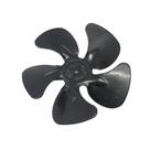 Hélice de Plástico para Evaporador e Exaustor 200mm Imbera