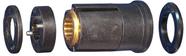 Hélice de ponto de viragem do kit de hub 11300101