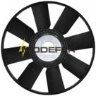 Helice de ventilação do radiador Mb Oh 1421 2003 a 2003