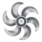 Hélice De Ventilador Arno 6 Pás 40cm Turbo Silêncio Force Hélice De Ventilador Arno 6 Pás 40cm Turbo Silêncio Force