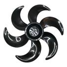 Hélice De Ventilador Arno Turbo Silêncio Force 40cm 6 Pás