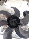 Hélice de ventilador Arno