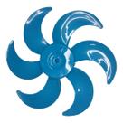 Hélice De Ventilador Cadence 6 Pás 40cm Turbo VTR Eros Supreme Hélice De Ventilador Cadence 6 Pás 40cm Turbo VTR Eros Supreme