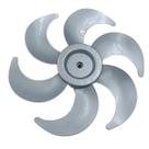 Hélice de Ventilador MALLORY Todos modelos 30cm 6 Pás Forte