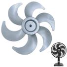 Hélice de Ventilador MALLORY TS30 30cm 6 Pás Vento Forte