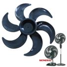 Hélice de Ventilador MONDIAL de Todos 40cm 6 Pás Vento Forte