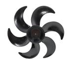 Hélice de Ventilador Philco Master Power Zes 40 cm 6 pas Preto