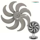 Hélice de Ventilador PHILCO Todos 40cm e 8pas PVT490 Turbo