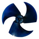 Helice do motor ventilador springer Helice do motor ventilador springer