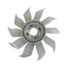 Hélice Do Radiador Ford F250 4.2l 177 Hp Mwm Motor Sprint