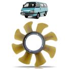 Hélice do radiador kia besta 2.2 1992 á 1998