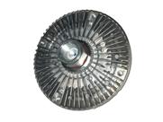 Helice Do Radiador ( Transit 2009 A 2013 ) - 6C118C617CCX