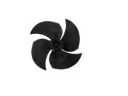 Hélice do ventilador Ar Condicionado LG LSUC112PML1, LSUC1823MM1, LSUH182TNM0 - 5900AR1119B 5900AR1119A