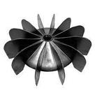 Hélice do ventilador hd 585