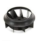 Helice do Ventilador Turbo Ar LG W3NQ15LNNP0.EC1AAMZ Nova
