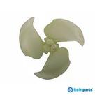Helice Electrolux Modelos Be09f, Te12, Te09, Be12, Te18 Helice Electrolux Modelos Be09f, Te12, Te09, Be12, Te18