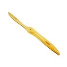 Helice falcon 19x12 beechwood (madeira)