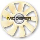 Hélice Ford Cargo 2006 a 2011 MODEFER 1932.167