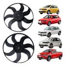 Hélice Gol G5 06 a 18 Com Ar - Super Soldas Hélice Gol G5 06 a 18 Com Ar - Super Soldas