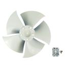 Hélice Hitachi RAP Capacidade 18.000 até 30.000 Btus Ø370mm Hélice Hitachi RAP Capacidade 18.000 até 30.000 Btus Ø370mm
