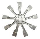Helice InferiorFritadeira Cadence Frt550/551/555/560 Origina