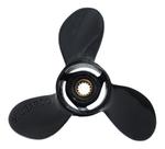 Hélice Johnson/evinrude 25-30-35 Hp 10 X 17 (modeloetec) Hélice Johnson/evinrude 25-30-35 Hp 10 X 17 (modeloetec)
