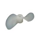 Helice lancha 1/8":19-35 dum3003 Helice lancha 1/8":19-35 dum3003