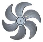Hélice Lorensid Tufão Turbo 50cm 6 Pás M2 Peça Origina Hélice Lorensid Tufão Turbo 50cm 6 Pás M2 Peça Origina