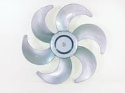 Helice Mallory Turbo Silence 30cm 6 Pás Cinza Helice Mallory Turbo Silence 30cm 6 Pás Cinza