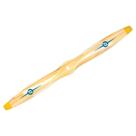Helice master 18x10 wood maple (madeira) ma.wm18x10n01