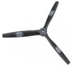 Helice master 8x6 3 blade pusher tripa mas0860tp
