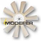 Hélice Mercedes Benz Lpo 1113 1980 a 1983 MODEFER 1932.062