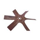 Helice Mercedes Benz OM352 1113 1313 6 Pas Ferro Estampada Furo 28mm 3522052206. Helice Mercedes Benz OM352 1113 1313 6 Pas Ferro Estampada Furo 28mm 3522052206.