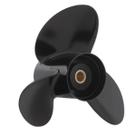 Helice Mercury 40 / 50 HP Passo 10 1/4 x 14 - Japones