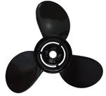 Hélice Mercury 60/125CV 2T - 90/115CV 4T 12.75X21 Sorabo