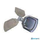 Helice Midea - 830108270 Aluminio