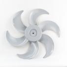 Helice Mondial 40Cm Turbo Vtx40 Cinza Ventilador Ventisol 6p Helice Mondial 40Cm Turbo Vtx40 Cinza Ventilador Ventisol 6p