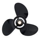 Hélice Motor De Popa Johnson / Evinrude 150 A 225HP Passo 14.1/4 X 23