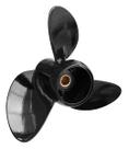 Hélice Motor De Popa Johnson / Evinrude 25 A 35HP STD Passo 10 X 13 Mod. ETEC