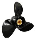 Hélice Motor de Popa Mercury 75 A 125HP Passo 13.3/4 X 15
