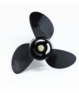 Hélice Motor Johnson/evinrude 40 A 70hp 12 1/2 X 13 Cubofino