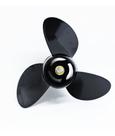 Hélice Motor Johnson/evinrude 40 A 70hp 12 1/2 X 13 Cubofino Hélice Motor Johnson/evinrude 40 A 70hp 12 1/2 X 13 Cubofino