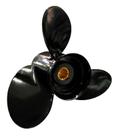 Hélice Motor Mercury Super e Tohatsu 40 A 60HP Passo 17