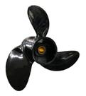 Hélice Motor Mercury Super e Tohatsu 8HP Passo 8.1/2 X 8.5