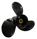 Hélice Motor Popa Mercury V6 e Rabeta Alfa Passo 14.1/2 X 19