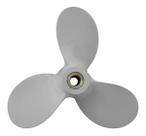 Hélice Motor Popa Yamaha 4 E 5 CV Passo 7.1/4 X 6,5 Sorabo