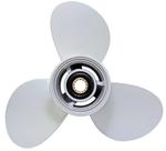Hélice Motor Popa Yamaha 40 / 65CV 2 e 4T 11.3/8 X 12 Sorabo