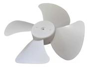 Hélice Motor Ventilador P/microondas Electrolux 67404896
